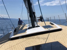 ELEVA YACHTS - ELEVA FIFTY - exteriors