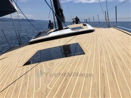 ELEVA YACHTS - ELEVA FIFTY - exteriors
