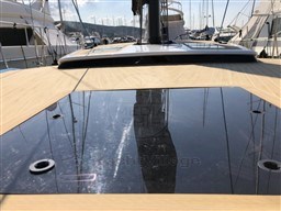 ELEVA YACHTS - ELEVA FIFTY - exteriors