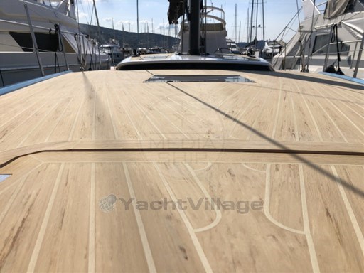 ELEVA YACHTS - ELEVA FIFTY - exteriors