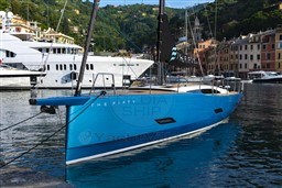 ELEVA YACHTS - ELEVA FIFTY - exteriors