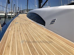 ELEVA YACHTS - ELEVA FIFTY - exteriors