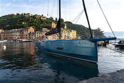 ELEVA YACHTS - ELEVA FIFTY - exteriors