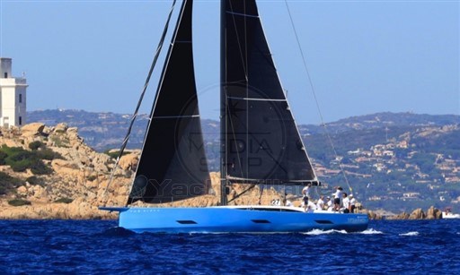 Eleva Yachts Eleva Fifty