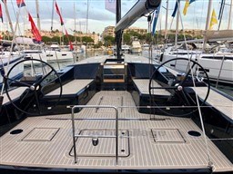 ELEVA YACHTS - ELEVA FIFTY - exteriors