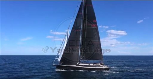 ELEVA YACHTS - ELEVA FIFTY - exteriors
