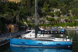 ELEVA YACHTS - ELEVA FIFTY - exteriors