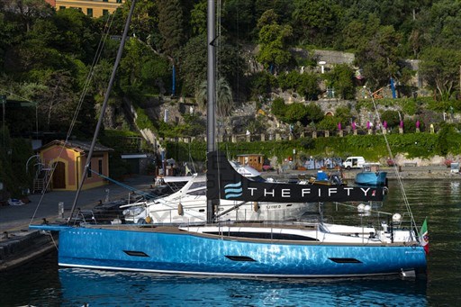 ELEVA YACHTS - ELEVA FIFTY - exteriors
