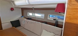 JEANNEAU - SUN ODYSSEY 440 - interiors