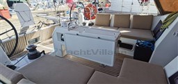JEANNEAU - SUN ODYSSEY 440 - exteriors