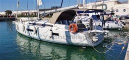 JEANNEAU - SUN ODYSSEY 440 - exteriors
