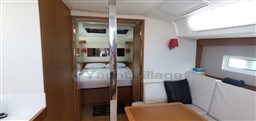 JEANNEAU - SUN ODYSSEY 440 - interiors