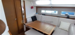 JEANNEAU - SUN ODYSSEY 440 - interiors