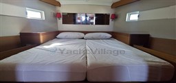 JEANNEAU - SUN ODYSSEY 440 - interiors