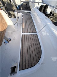 DUFOUR YACHTS - DUFOUR 365 GRAND LARGE - exteriors