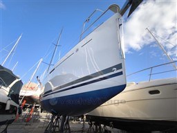 DUFOUR YACHTS - DUFOUR 365 GRAND LARGE - exteriors