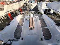 DUFOUR YACHTS - DUFOUR 365 GRAND LARGE - exteriors