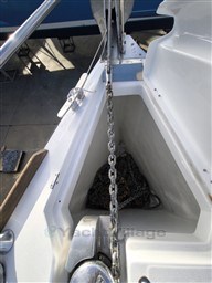 DUFOUR YACHTS - DUFOUR 365 GRAND LARGE - exteriors