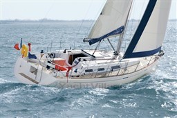 DUFOUR YACHTS - DUFOUR 365 GRAND LARGE - exteriors