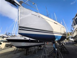 DUFOUR YACHTS - DUFOUR 365 GRAND LARGE - exteriors