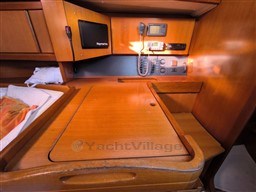 DUFOUR YACHTS - DUFOUR 365 GRAND LARGE - interiors