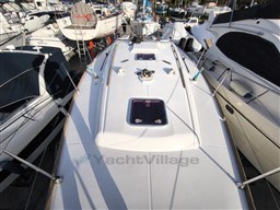 DUFOUR YACHTS - DUFOUR 365 GRAND LARGE - exteriors