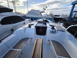 DUFOUR YACHTS - DUFOUR 365 GRAND LARGE - interiors
