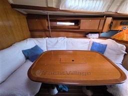 DUFOUR YACHTS - DUFOUR 365 GRAND LARGE - interiors