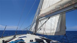 COMAR YACHTS - COMET 41S - exteriors