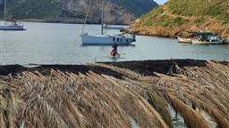 COMAR YACHTS - COMET 41S - exteriors