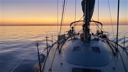 COMAR YACHTS - COMET 41S - exteriors