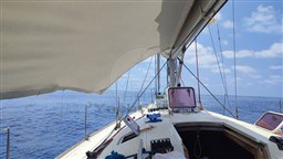 COMAR YACHTS - COMET 41S - exteriors