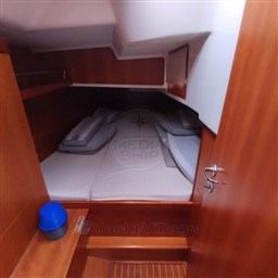 COMAR YACHTS - COMET 41S - interiors