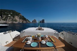 SUNSEEKER - SUNSEEKER 64 PREDATOR - exteriors