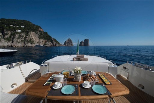SUNSEEKER - SUNSEEKER 64 PREDATOR - exteriors