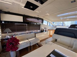 SUNSEEKER - SUNSEEKER 64 PREDATOR - interiors