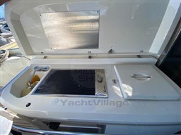 SUNSEEKER - SUNSEEKER 64 PREDATOR - exteriors