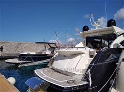 SUNSEEKER - SUNSEEKER 64 PREDATOR - exteriors