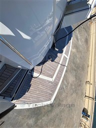 SUNSEEKER - SUNSEEKER 64 PREDATOR - exteriors