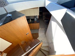 SUNSEEKER - SUNSEEKER 64 PREDATOR - interiors