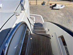 SUNSEEKER - SUNSEEKER 64 PREDATOR - exteriors