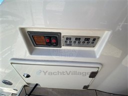 SUNSEEKER - SUNSEEKER 64 PREDATOR - exteriors