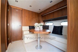 SUNSEEKER - SUNSEEKER 64 PREDATOR - interiors