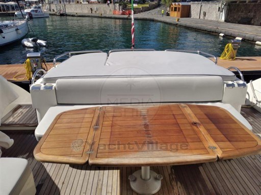 SUNSEEKER - SUNSEEKER 64 PREDATOR - exteriors