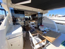 SUNSEEKER - SUNSEEKER 64 PREDATOR - exteriors