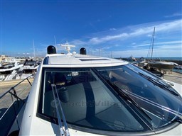 SUNSEEKER - SUNSEEKER 64 PREDATOR - exteriors