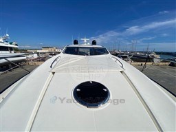 SUNSEEKER - SUNSEEKER 64 PREDATOR - exteriors