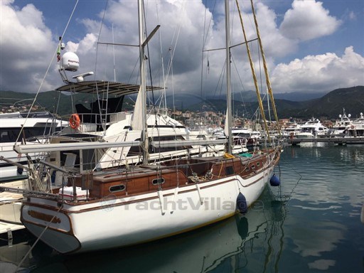 Albatros Deniz Albatros 49