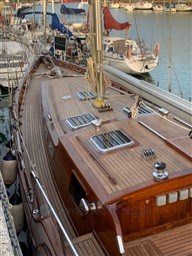 ALBATROS DENIZ - ALBATROS 49 - exteriors