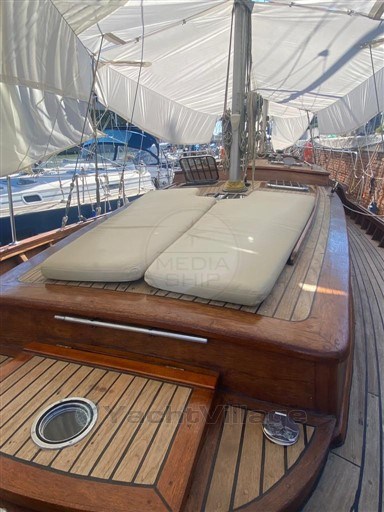 ALBATROS DENIZ - ALBATROS 49 - exteriors